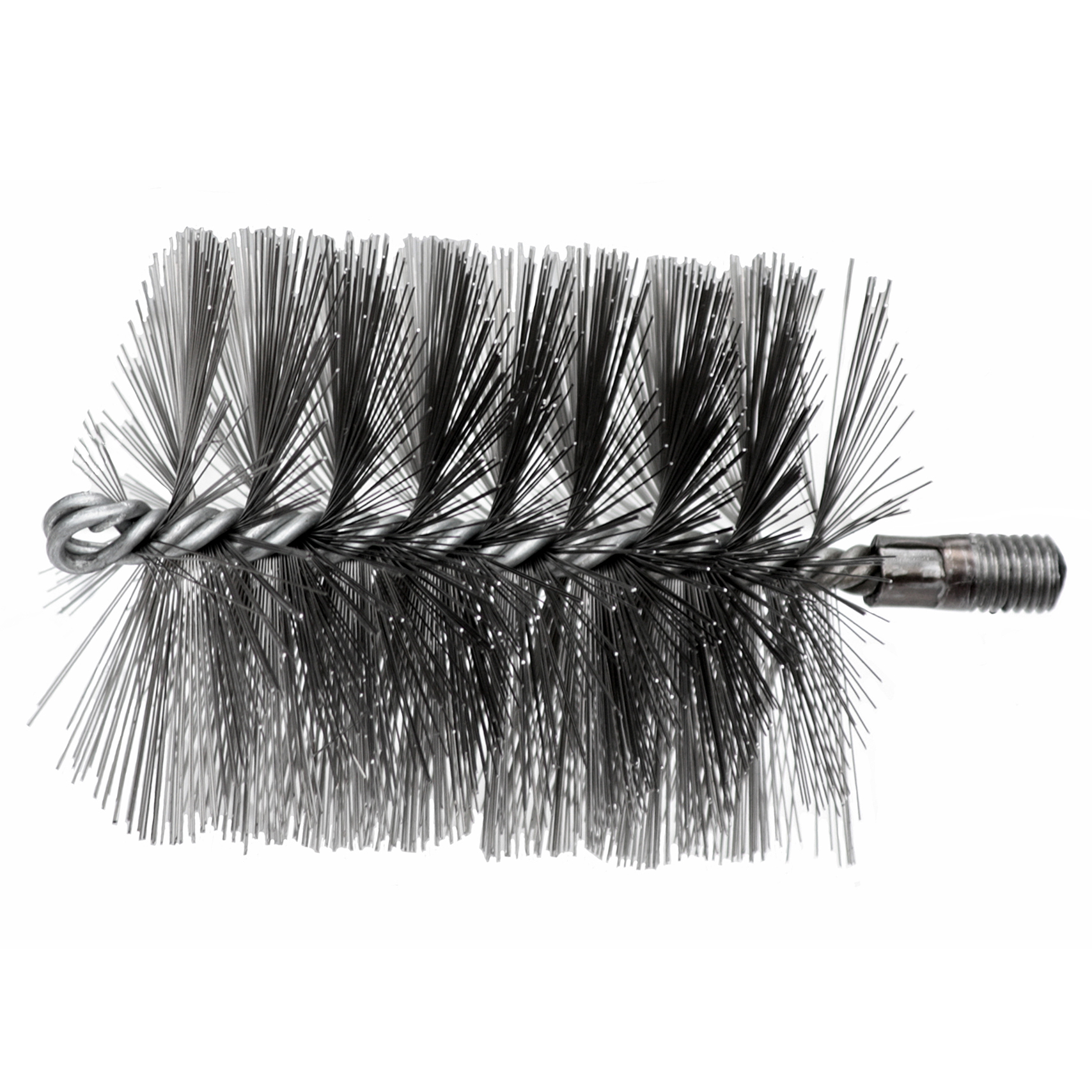 Kesselb�rste Heizkesselstange