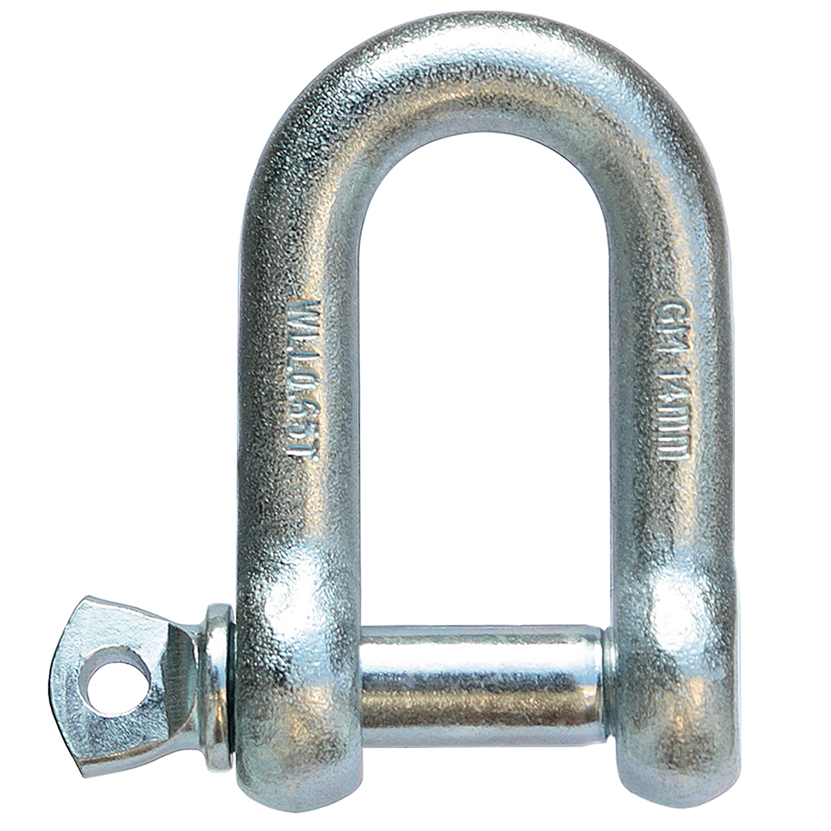 Sch�kel, Kettenwirbel